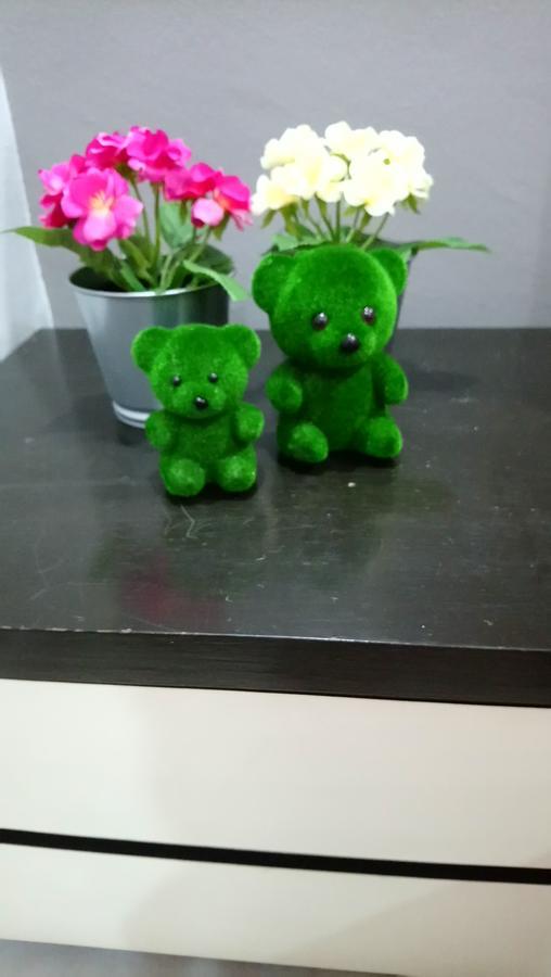 Jb Homestay Bukit Indah Wifi Ciq Mall Legoland Free Parking Джохор-Бару Экстерьер фото